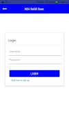 KCA SeQR Scan screenshot 1