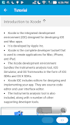 Xcode 101 by GoLearningBus imagem de tela 5