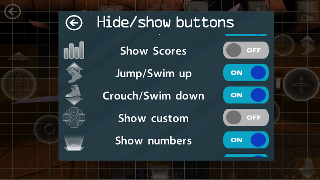 Quad Touch screenshot 3