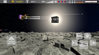 Fly Game Screenshot 2