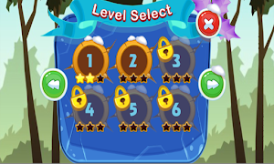 Ninja Runner Adventure screenshot 7