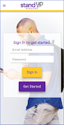 StandUp Wireless постер