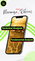 True Trading Academy 截图 1