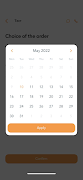 instaPro - Client ภาพหน้าจอ 2