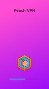 Peach VPN - Proxy screenshot 2