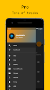 Androoster (Tweaking Toolbox) screenshot 2