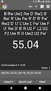 FiveTimer screenshot 2