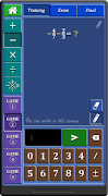 Fractions Challenges Screenshot 3