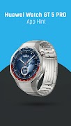 Huawei Watch GT5 Pro App Hint Ekran Görüntüsü 2