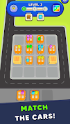 Car Sort 海报