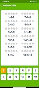 Math Tables:Quiz & Competition screenshot 4
