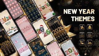 CMM Launcher screenshot 2