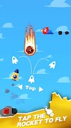 Rocket Escape screenshot 2