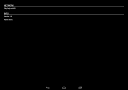 Smart IPTV Player captura de pantalla 6