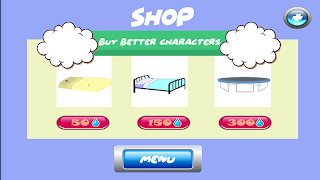 Burning Hedgehogs screenshot 3