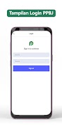 برنامه‌نما PPBJ Inventory عکس از صفحه
