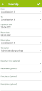 MarathonRZ imagem de tela 5