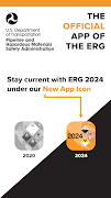 ERG for Android-poster