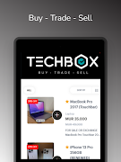 Techbox ảnh chụp màn hình 3