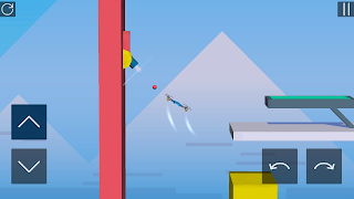 GlideUp تصوير الشاشة 7