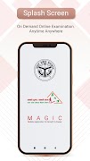 UPSDM Magic Poster