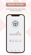 UPSDM Magic Cartaz