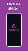 Athos Mobile Cartaz