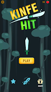 پوستر Throw Hit!