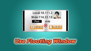 IP Camera ภาพหน้าจอ 4