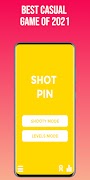 Shot Pin - 2021 포스터
