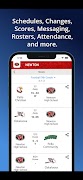 Activity Scheduler screenshot 1