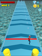 برنامه‌نما Corpse Clash عکس از صفحه