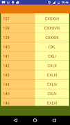 Roman Number Calculator screenshot 4