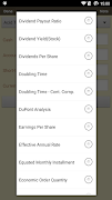 Classic Notes Pro - Notepad 스크린샷 5