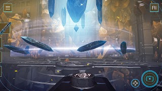 Returner 77 screenshot 5