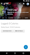 dotFIT screenshot 3