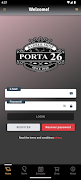Porta 26 โปสเตอร์