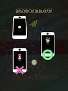 برنامه‌نما ATOM PANIC Zero عکس از صفحه