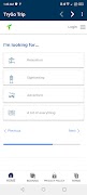 TryGo Trip ภาพหน้าจอ 4