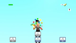 Juggler ASMR syot layar 5