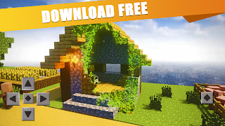 Teardown Mod for Minecraft PE ảnh chụp màn hình 4
