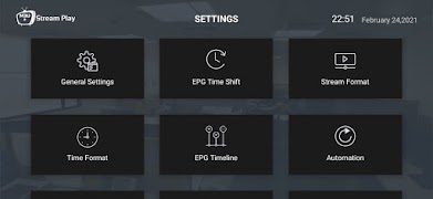 Stream play ảnh chụp màn hình 4