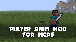 Animated Mod for Minecraft PE اسکرین شاٹ 6