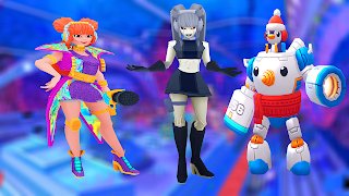 Frag Promo Codes Ekran Görüntüsü 3
