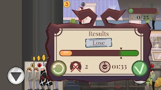 Idle Elevator screenshot 3