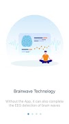 BrainLink Tune ảnh chụp màn hình 2