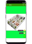 3D-дизайн интерьера скриншот 3