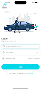 Azule Driver Poster