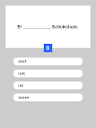 German Test スクリーンショット 5