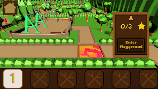 Hands On ภาพหน้าจอ 2